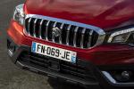 Suzuki SX4 S-Cross Hybrid 2020 года (WW)